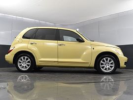 2007 Chrysler PT Cruiser