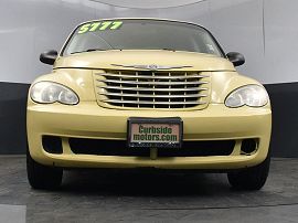 2007 Chrysler PT Cruiser