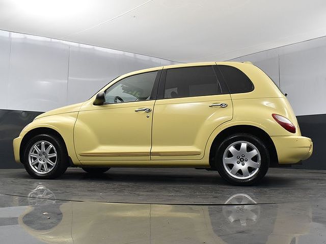 2007 Chrysler PT Cruiser