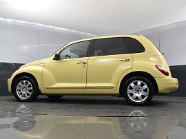 2007 Chrysler PT Cruiser