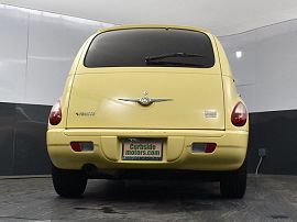 2007 Chrysler PT Cruiser