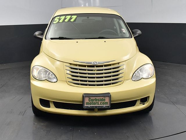 2007 Chrysler PT Cruiser