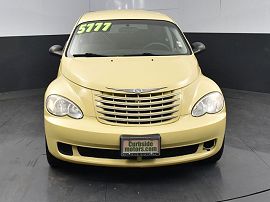 2007 Chrysler PT Cruiser