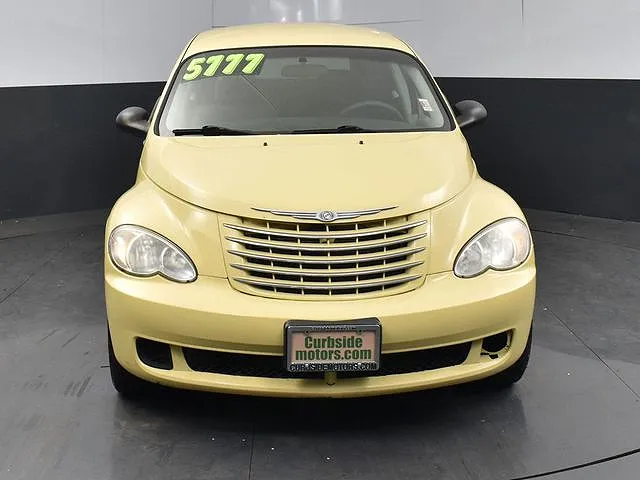 2007 Chrysler PT Cruiser