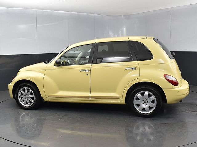 2007 Chrysler PT Cruiser