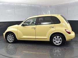 2007 Chrysler PT Cruiser