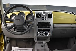 2007 Chrysler PT Cruiser