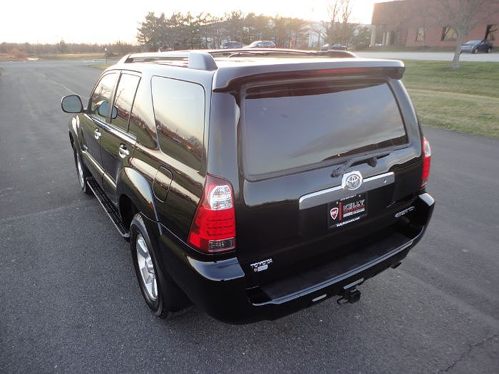 Used 2006 Toyota 4runner Sr5 For Sale In Hatfield Pa