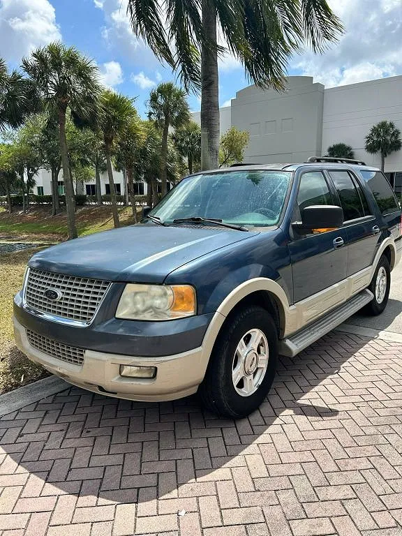 2005 Ford Expedition