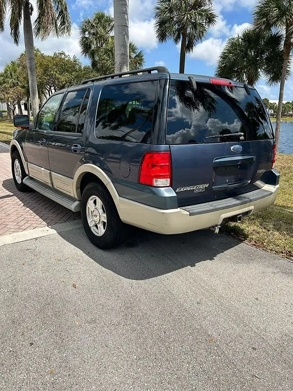 2005 Ford Expedition