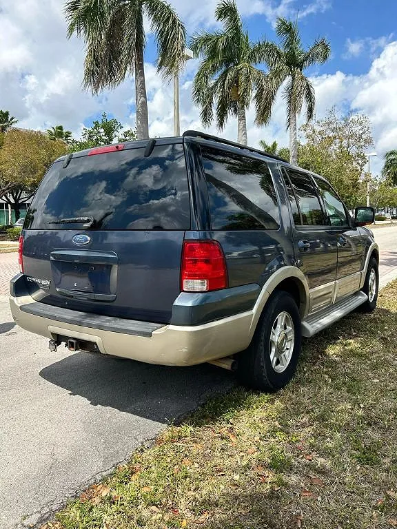 2005 Ford Expedition
