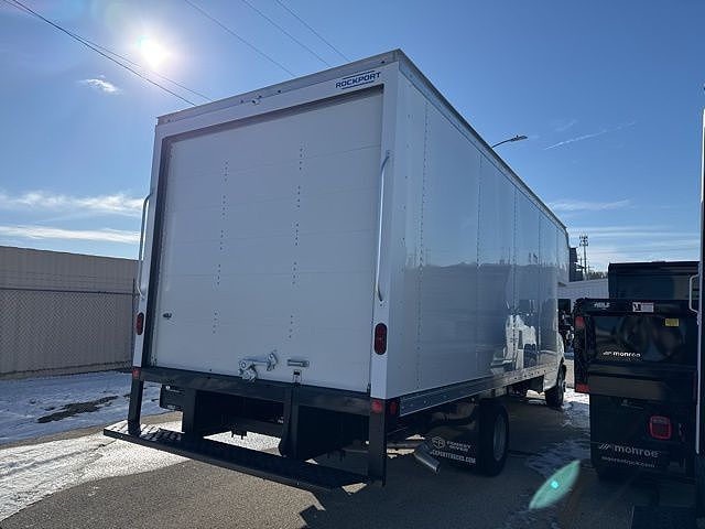 2025 Chevrolet Express