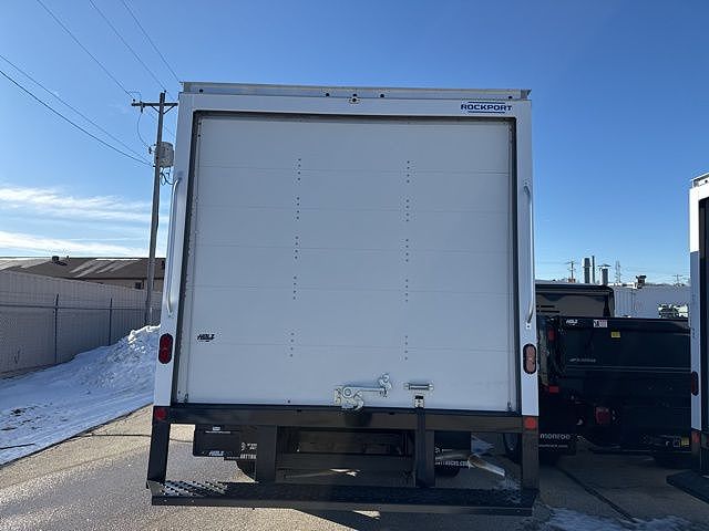 2025 Chevrolet Express