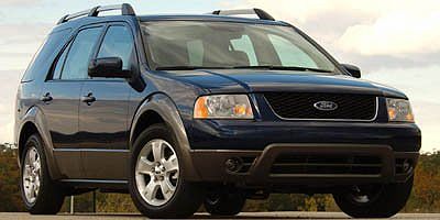2005 Ford Freestyle SEL image 0