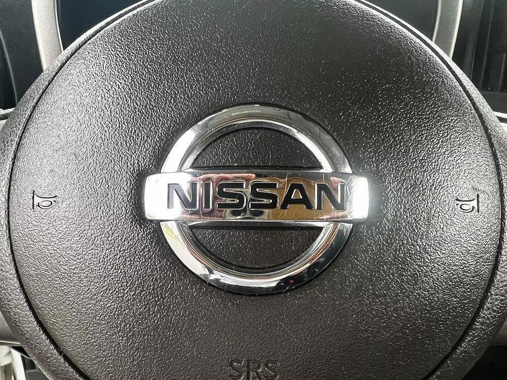 2012 Nissan Cube S image 17