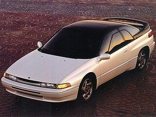 1994 Subaru SVX LSi image 0