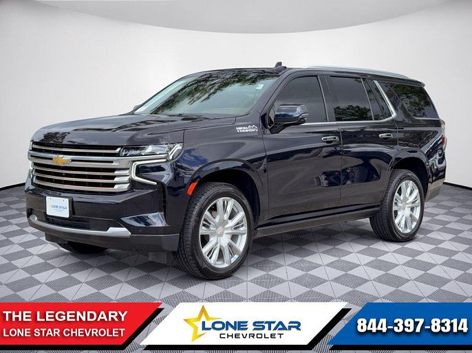 2023 Chevrolet Tahoe