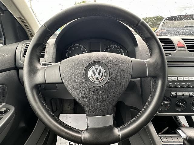 2009 Volkswagen Jetta SE image 5