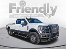 2021 Ford F-350 King Ranch image 2