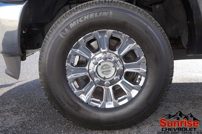 2016 Ford F-250