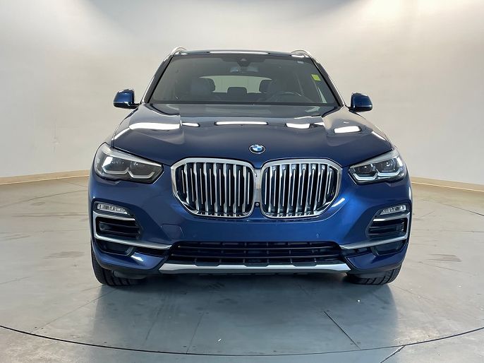 2020 BMW X5