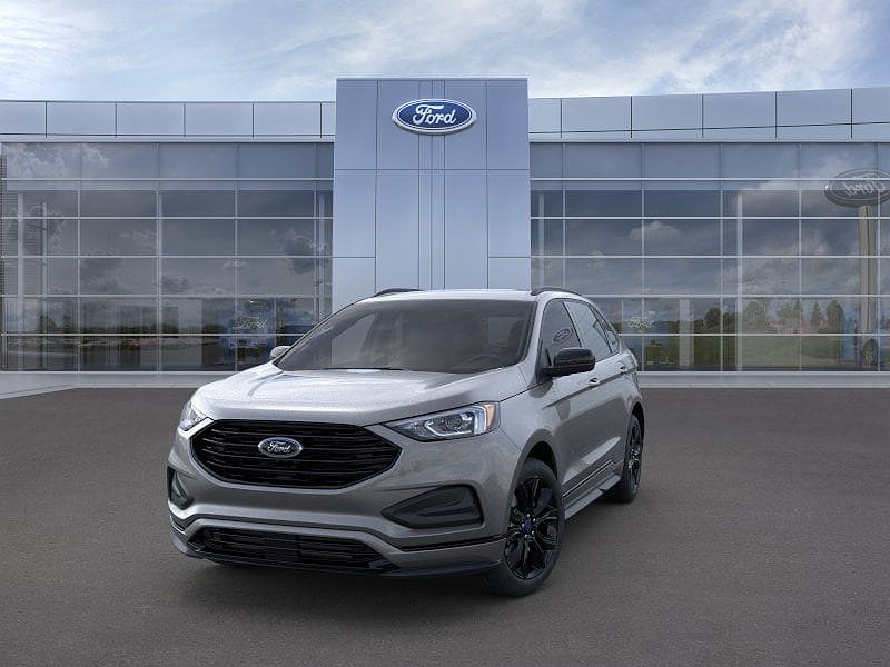 2024 Ford Edge SE image 1