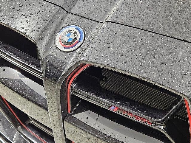 2023 BMW M4 CSL image 2