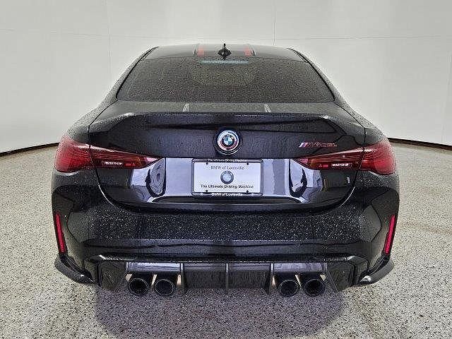 2023 BMW M4 CSL image 5