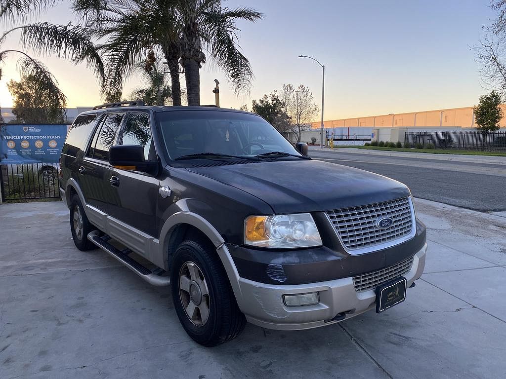 2006 Ford Expedition King Ranch image 6