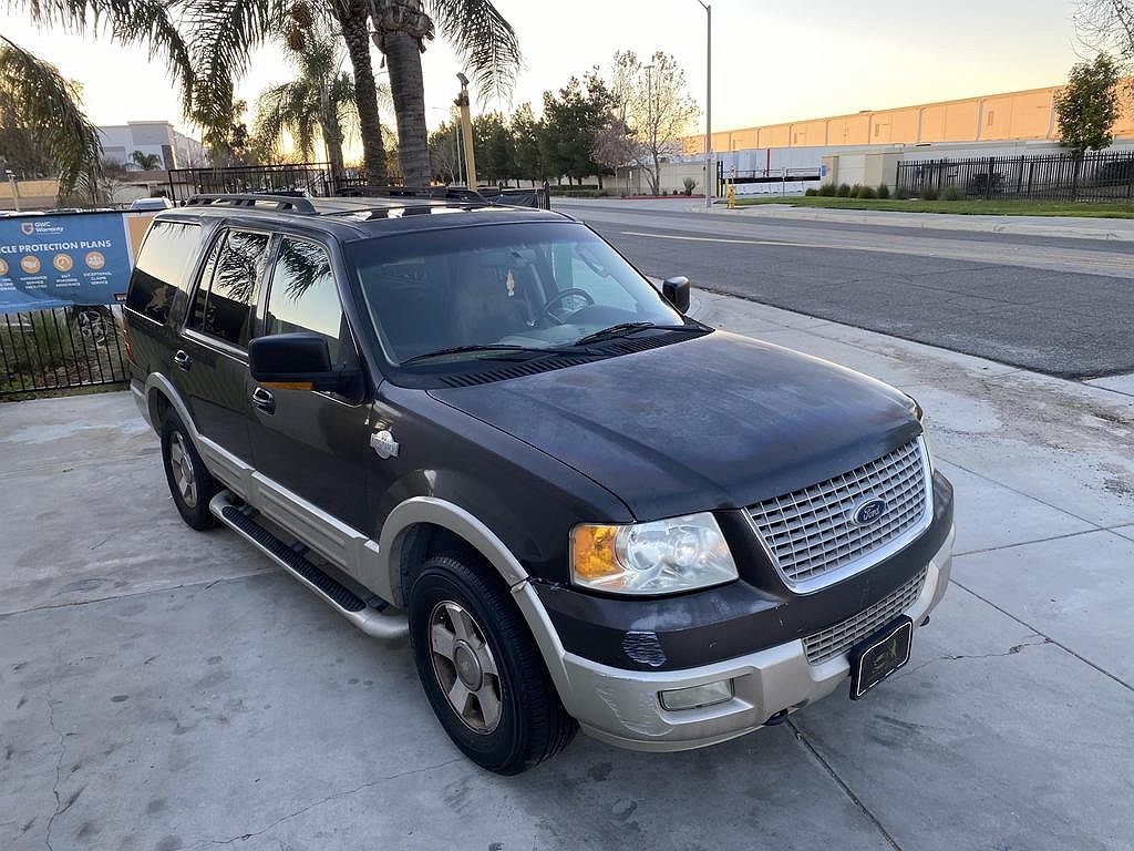 2006 Ford Expedition King Ranch image 7