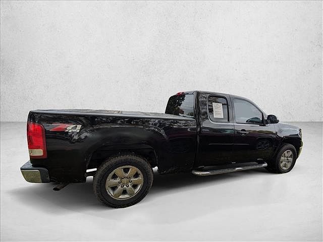 2009 GMC Sierra 1500