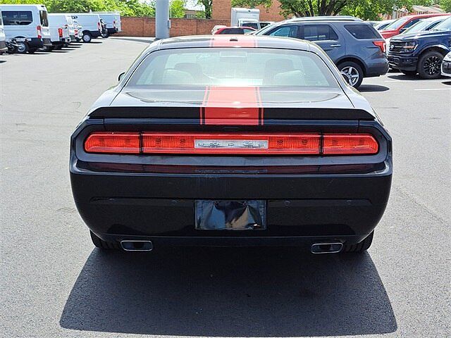 2013 Dodge Challenger