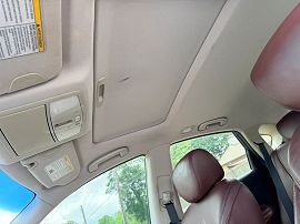 2010 Infiniti EX35