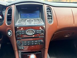 2010 Infiniti EX35