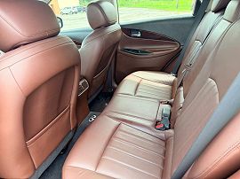 2010 Infiniti EX35