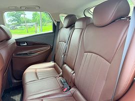 2010 Infiniti EX35