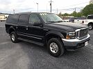 2003 Ford Excursion Limited image 1