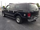 2003 Ford Excursion Limited image 2