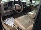2003 Ford Excursion Limited image 4