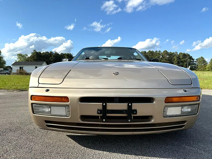 1986 Porsche 944