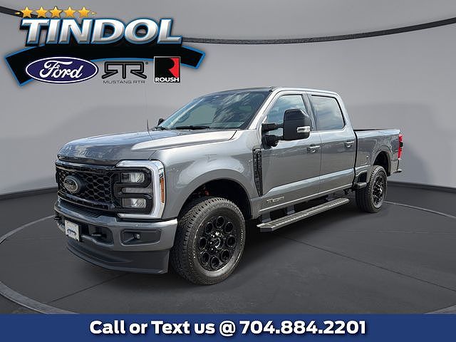 2026 Ford F-250