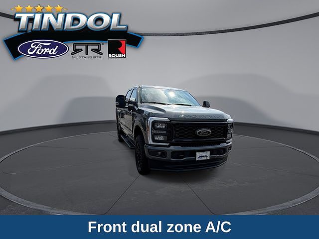2026 Ford F-250