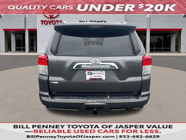 2013 Toyota 4Runner