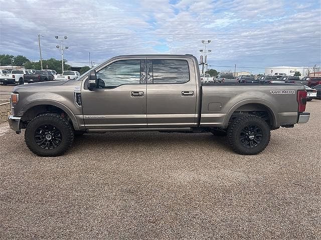 2022 Ford F-350
