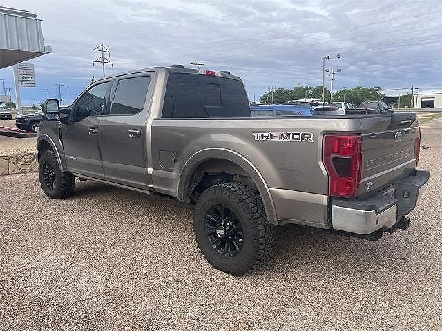 2022 Ford F-350