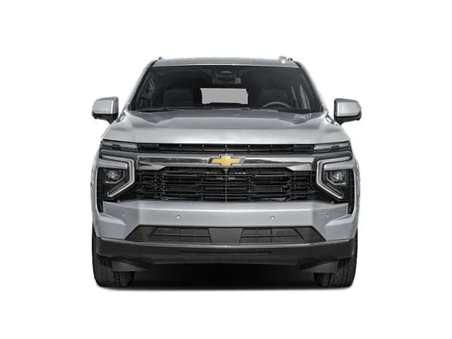 2025 Chevrolet Tahoe