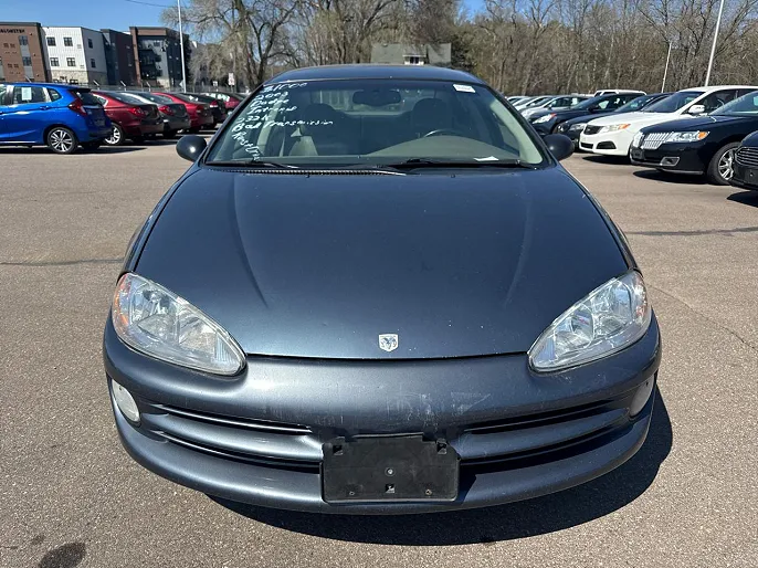2003 Dodge Intrepid