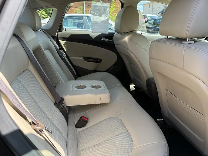 2013 Buick Verano