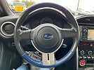 2015 Subaru BRZ Series.Blue image 17