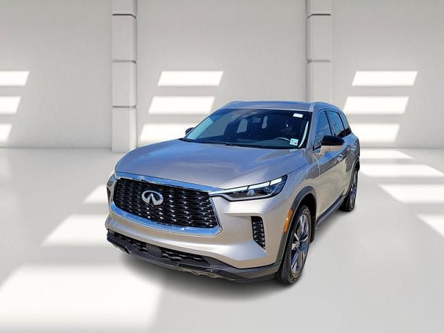 2023 Infiniti QX60